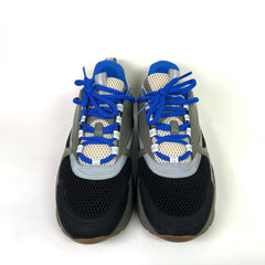Dior B22 Blue/Grey Sneaker