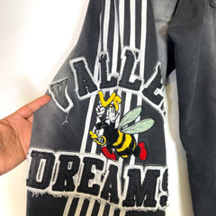 Vale Forever Anthem Track Sweatpants