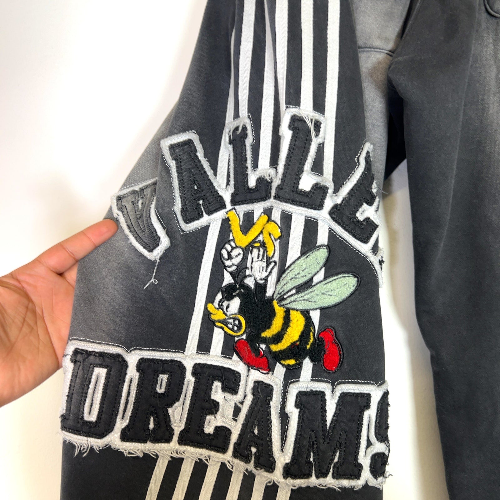 Vale Forever Anthem Track Sweatpants