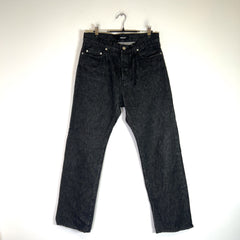 Undercover AW22 Psycho Chenile Jeans