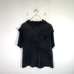 Undercover SS06 Hooded T-Shirt