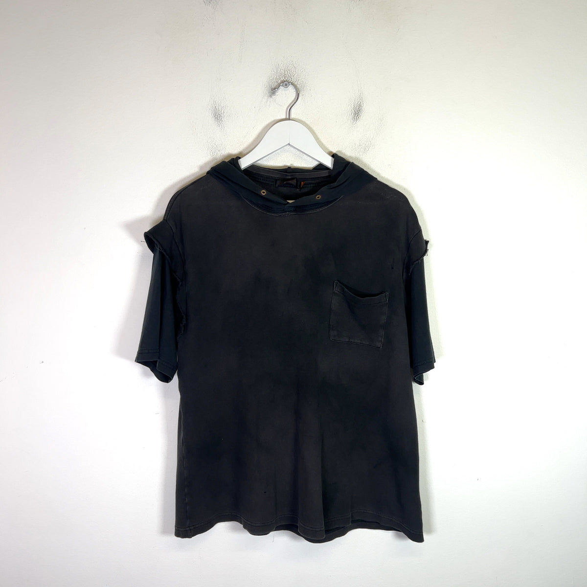 Undercover SS06 Hooded T-Shirt