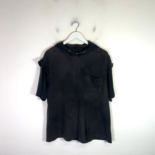 Undercover SS06 Hooded T-Shirt