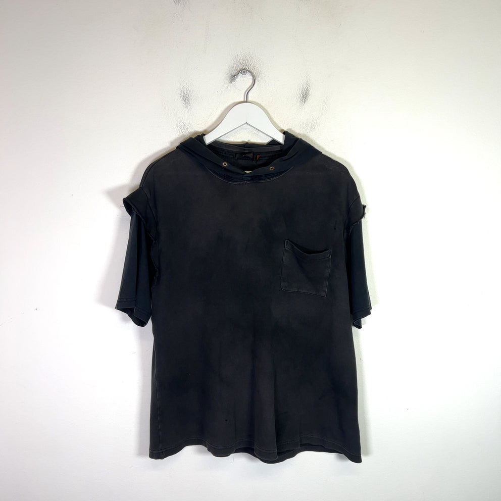 Undercover SS06 Hooded T-Shirt