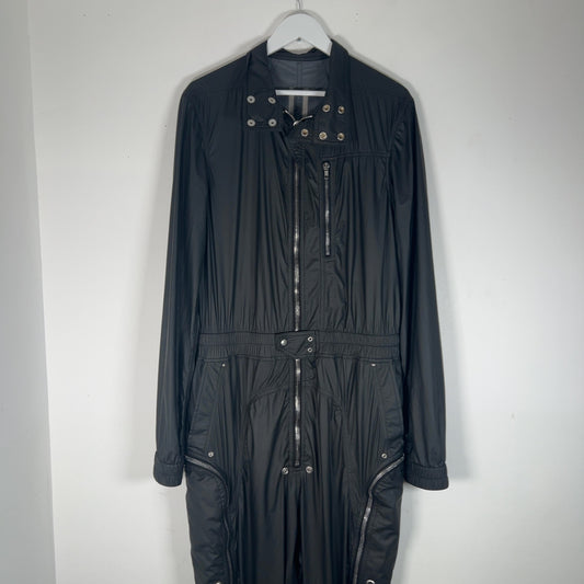 Rick Owens SS20 Tecuatl Jumpsuit