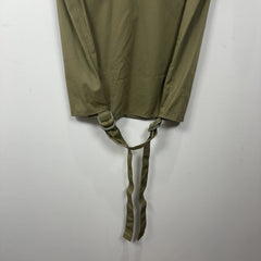 Helmut Lang Cargo Strap Shirt