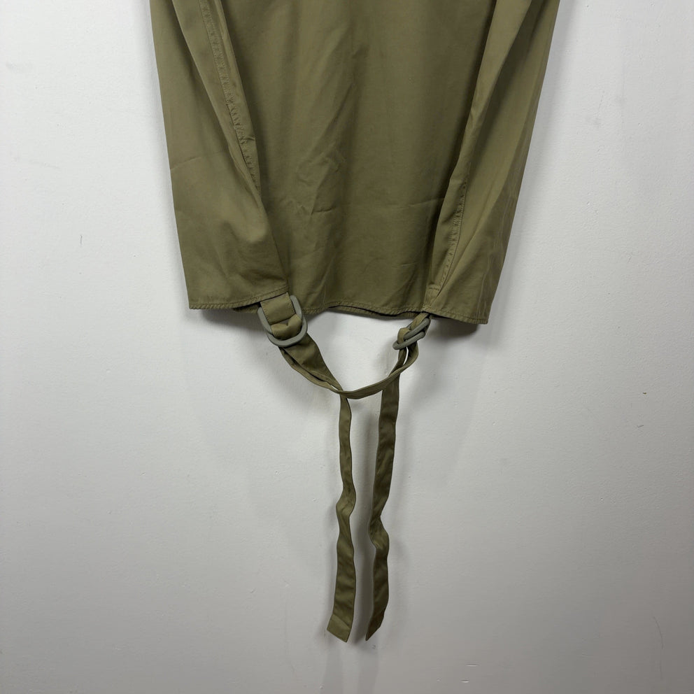 Helmut Lang Cargo Strap Shirt