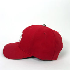 Chrome Hearts CH Baseball Hat