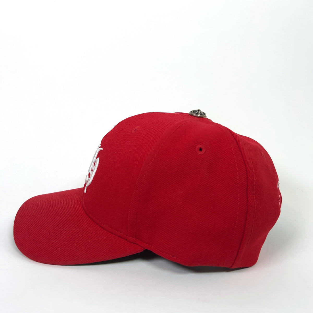 Chrome Hearts CH Baseball Hat