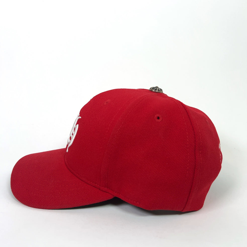 Chrome Hearts CH Baseball Hat