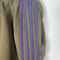 GV Gallery Raspberry Hills V2 Baggies 3/4 Sweat Shorts