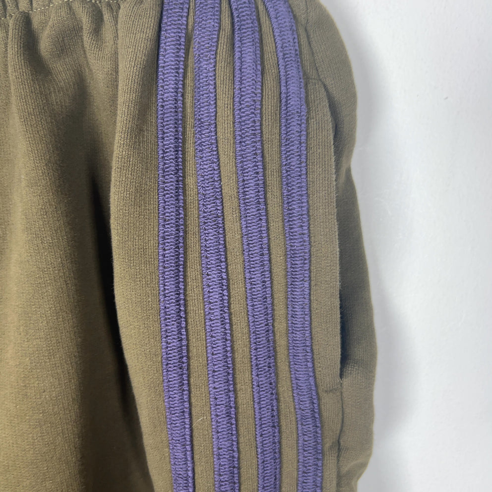 GV Gallery Raspberry Hills V2 Baggies 3/4 Sweat Shorts