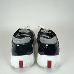 Prada Patent Leather America Cup
