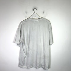 Rhude Respect The Masterpiece Logo T-Shirt