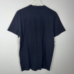 Moncler Logo Patch Graphic T-Shirt