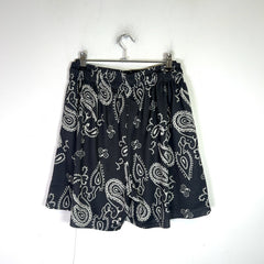 Eric Emanuel Paisley Basic EE Shorts
