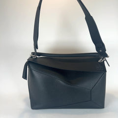 Loewe Leather 'Puzzle' Hand-Bag