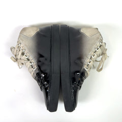 Balenciaga Arena Gradient Hightop Sneakers