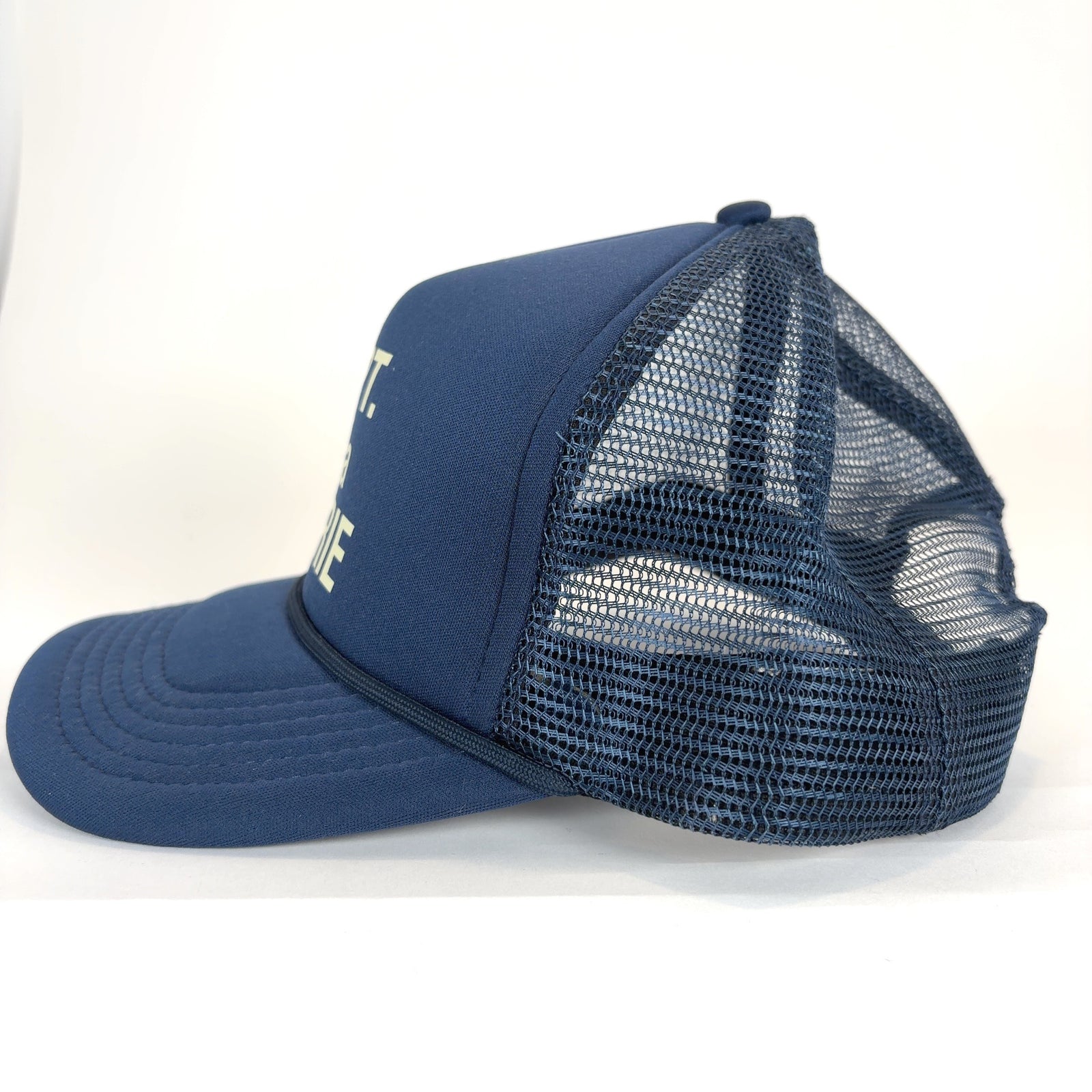 Gallery Dept Graphic Logo Trucker Hat