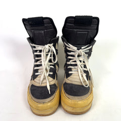 Rick Owens FW07 'Exploder' Oreo Dunks