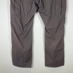 Visvim Multi-Pocket Cargo Pants