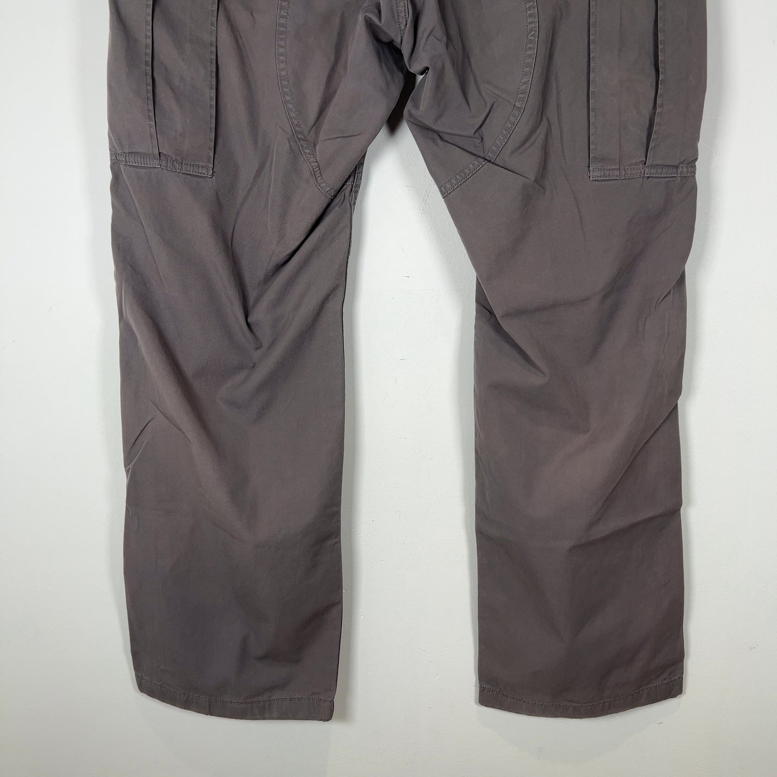Visvim Multi-Pocket Cargo Pants