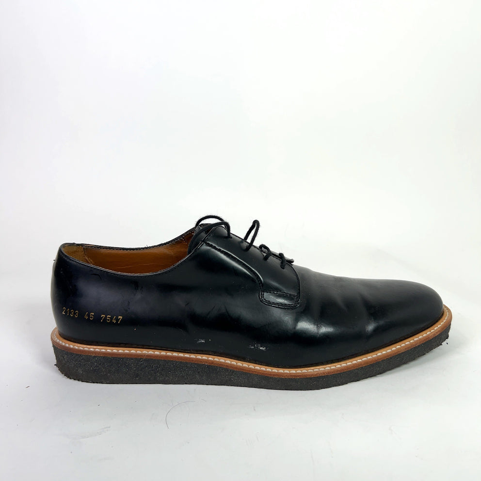 Common Projects Derby Loafer