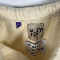 Gallery Dept Paint Splatter Sweatpants