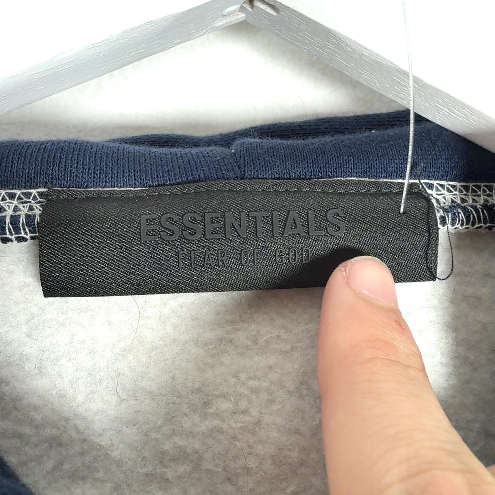 Essentials Howard University Hoodie