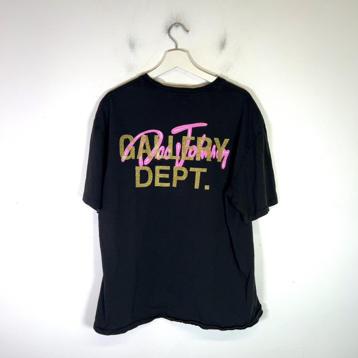 Gallery Dept x Doc Johnson Body Cocktails T-Shirt