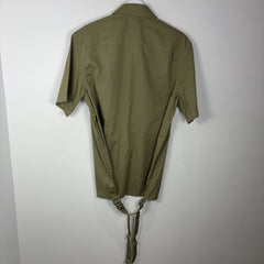 Helmut Lang Cargo Strap Shirt