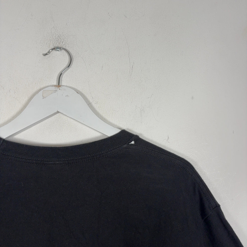 Supreme SS19 Molotov Kid Black T-Shirt