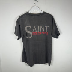 Saint Michael 'In Hell' Graphic T-Shirt
