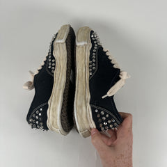 Maison Mihara Yasuhiro Studded Classic Low Top Size 43