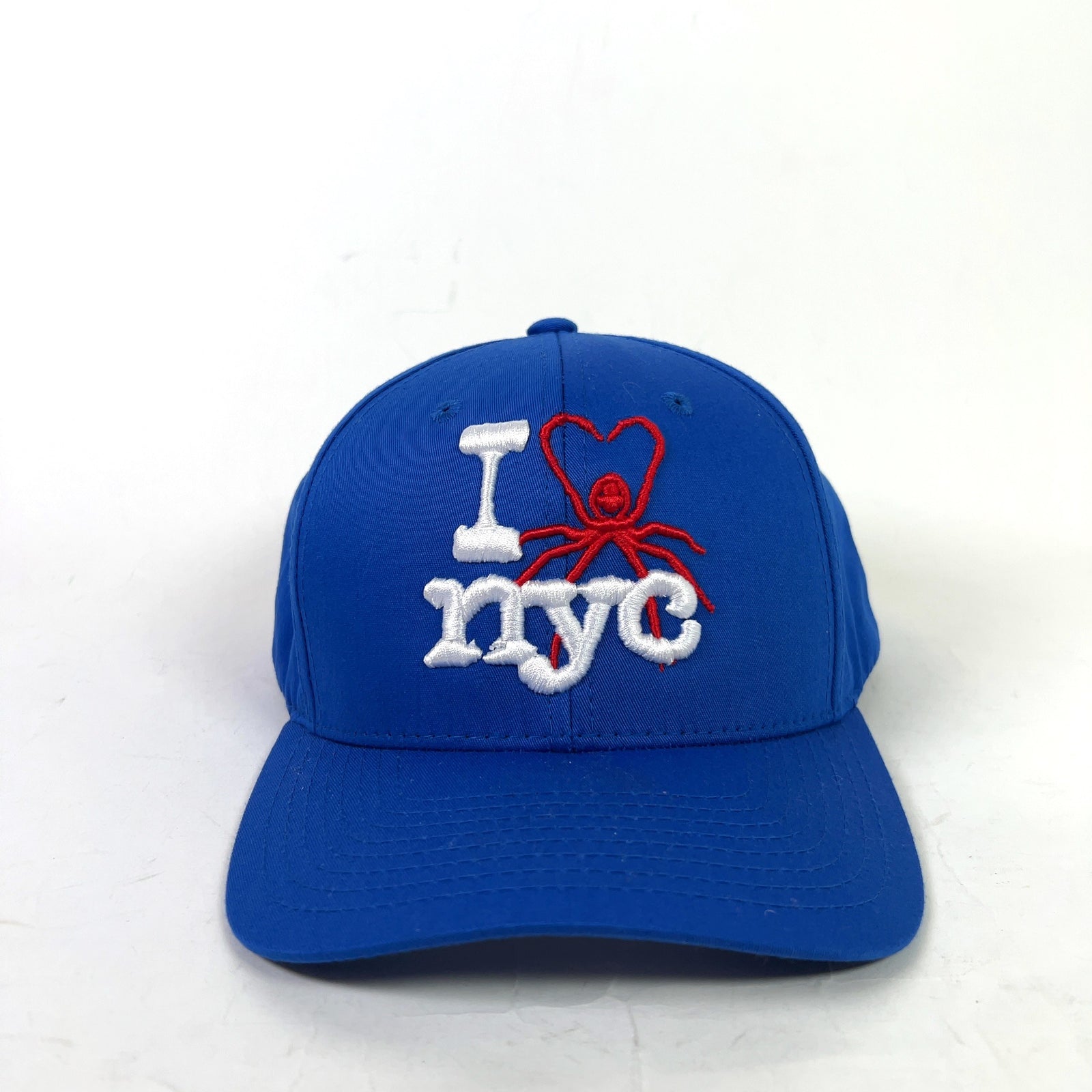 Sp5der I SP5 NYC Hat