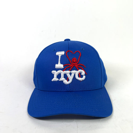Sp5der I SP5 NYC Hat