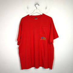 Anti Promo Matty Boy 'In My Head' T-Shirt