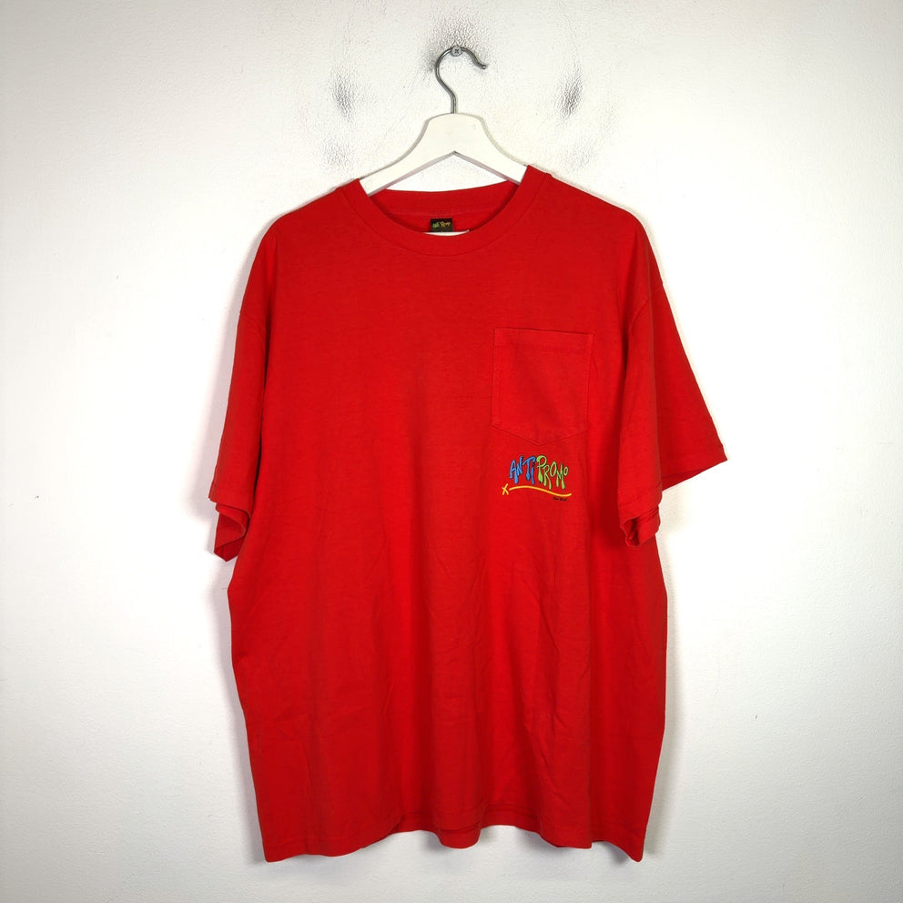 Anti Promo Matty Boy 'In My Head' T-Shirt