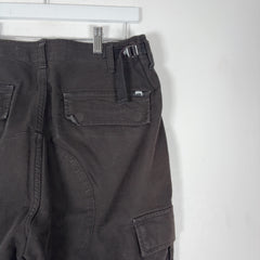 Stussy Faded Cargo Pants