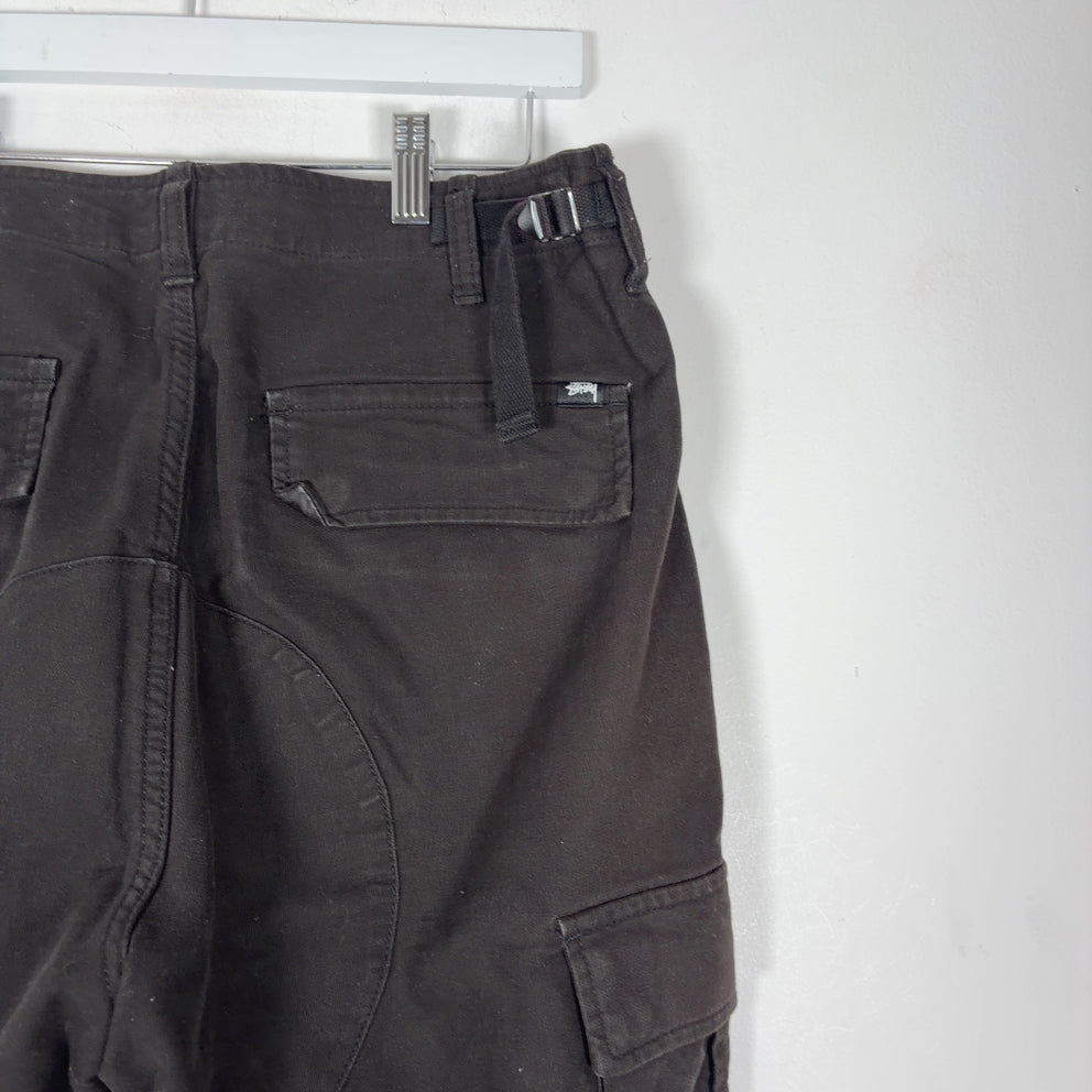 Stussy Faded Cargo Pants