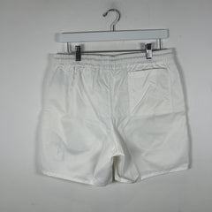 Rhude Logo Swim Shorts