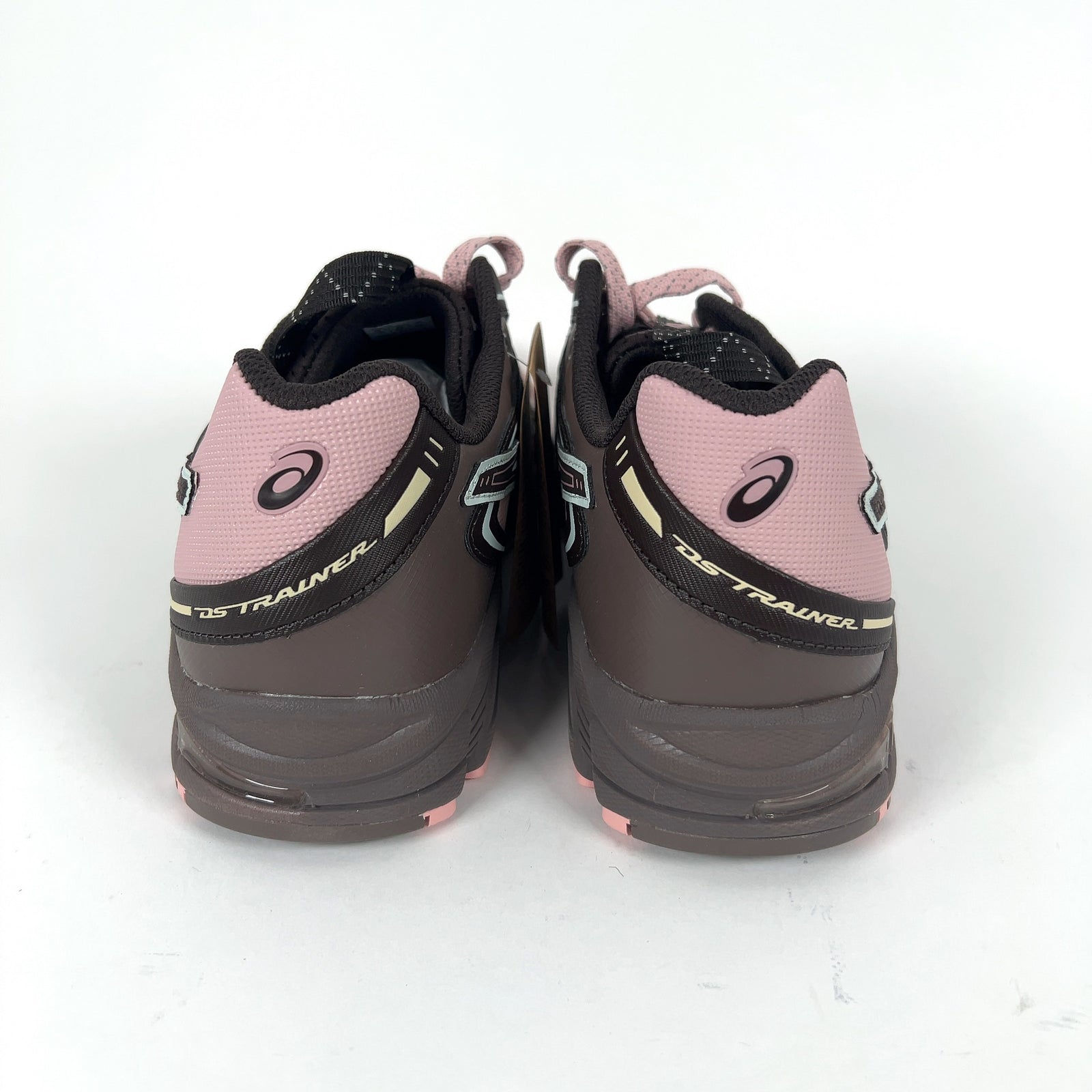 ASICS x Kiko Kostadinov Curation UB11-S Lowtop Sneakers
