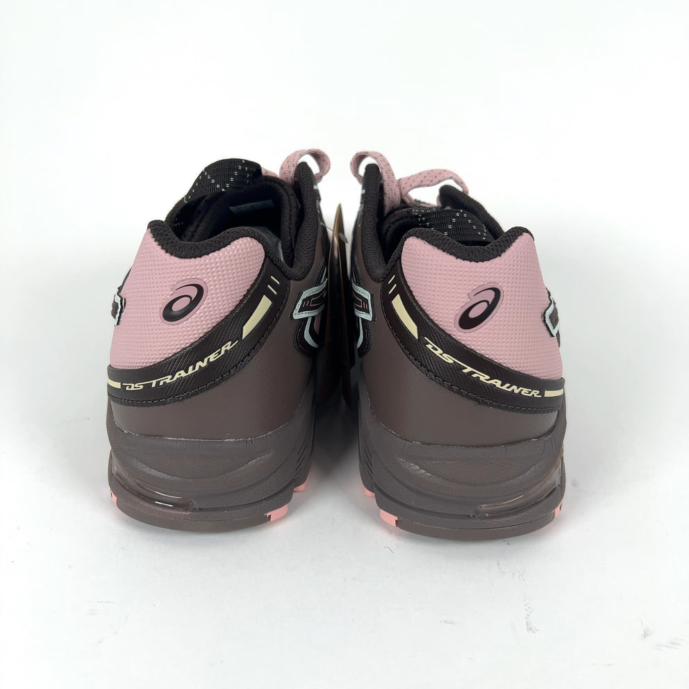 ASICS x Kiko Kostadinov Curation UB11-S Lowtop Sneakers