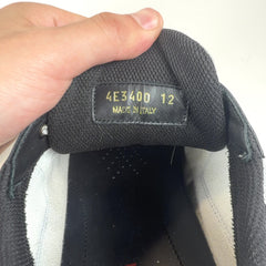 Prada Patent Leather America Cup
