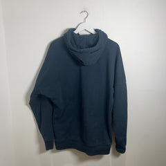 Palace Terry Cloth Spell Out Hoodie Size L