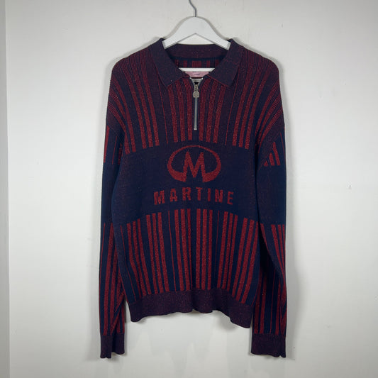 Martine Rose Prysm Light Jacket