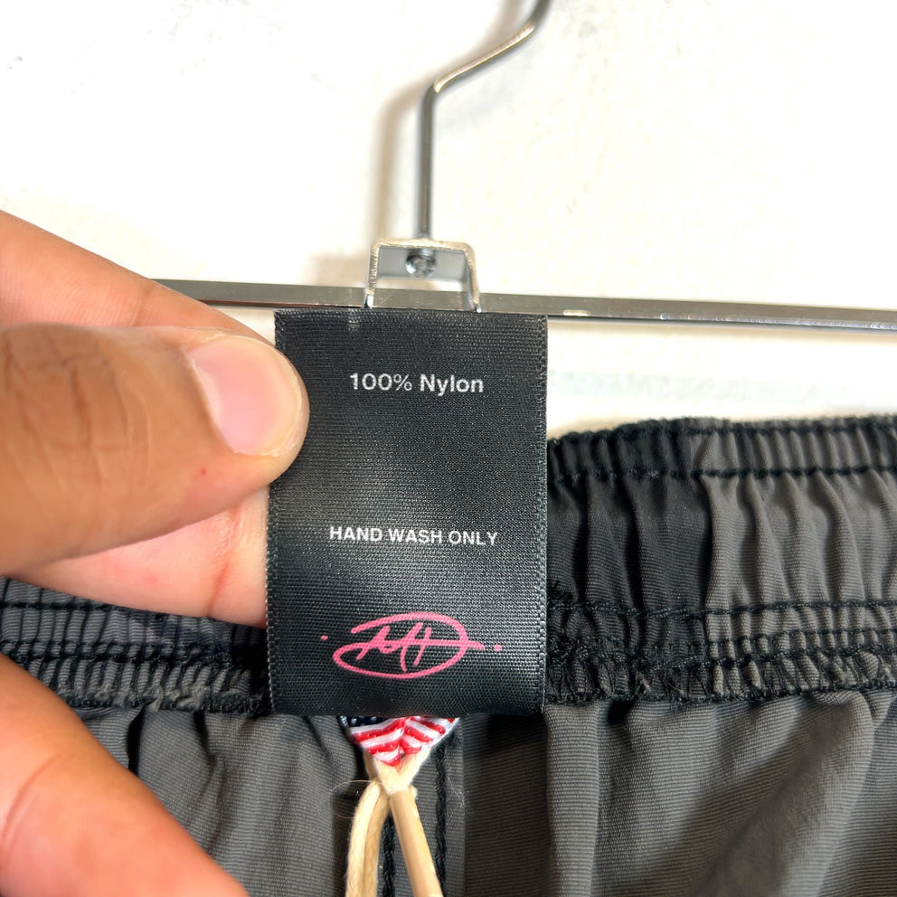 Matty Boy Anti Promo 99 Eyes Nylon Shorts