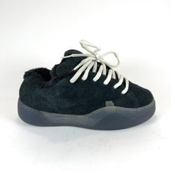 ERL Suede Vamp Skate Sneaker