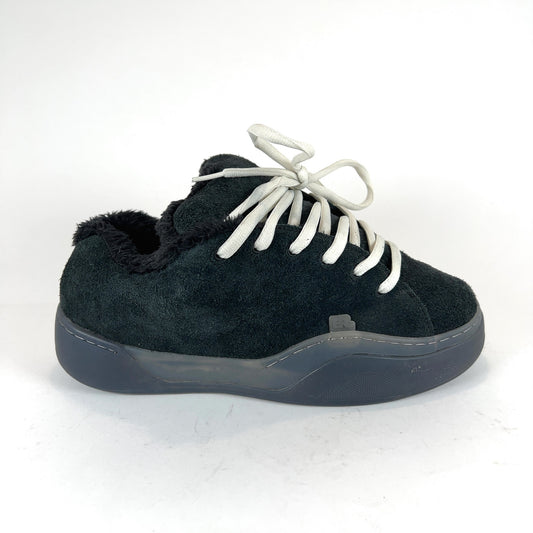 ERL Suede Vamp Skate Sneaker