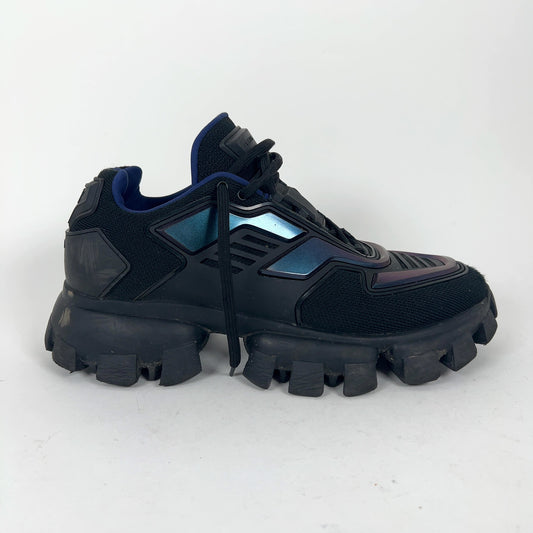Prada 'Cloudbust Thunder' Lowtop Sneaker